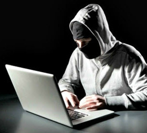 Online-Identity-Theft